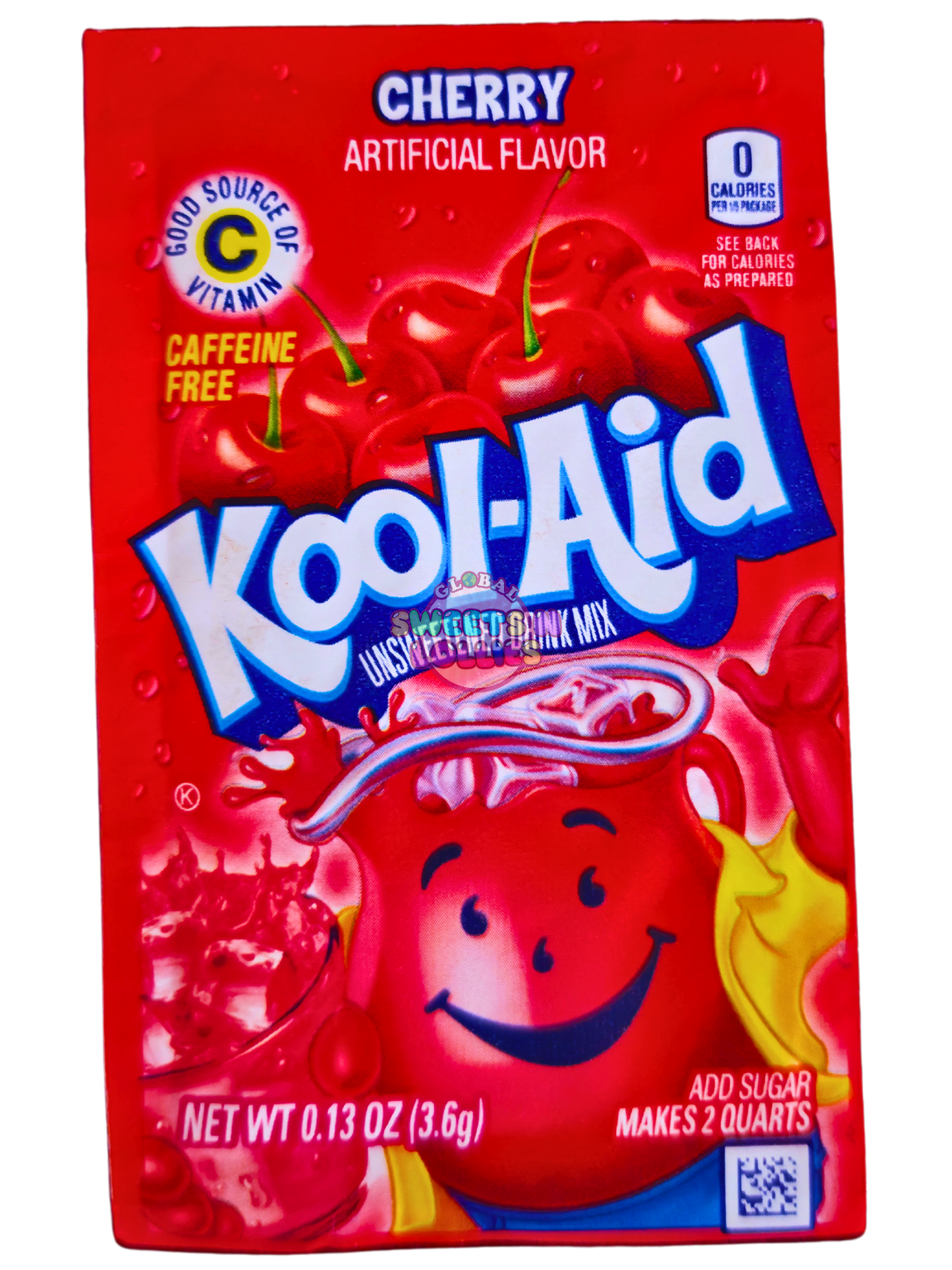 Kool-Aid Cherry 3g