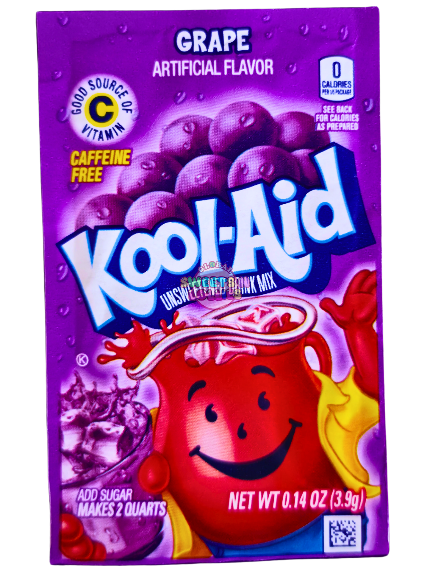 Kool-Aid Grape 3g