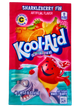 Kool-Aid Sharkleberry Fin 4g