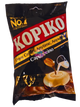 Kopiko Cappuccino 175g