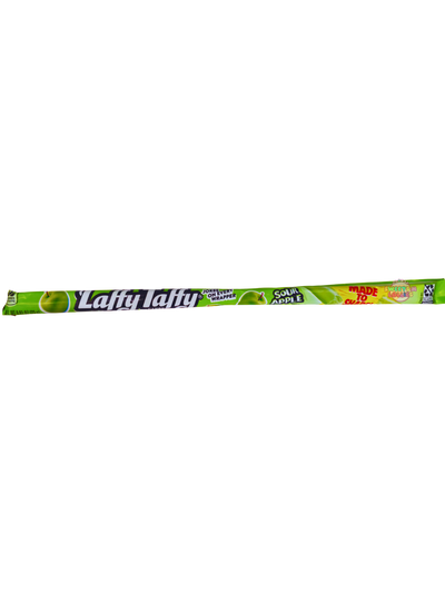 Laffy Taffy Sour Apple 23g