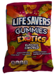 Lifesavers Gummies Exotics 198g