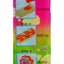 Juicy Jelly Liquid Straps Sour Banana 160g