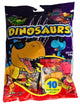 Lolliland Dinosaurs 250g 10pc