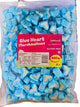 Lolliland Blue Heart Marshmallows 800g