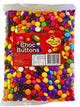Lolliland Choc Buttons Rainbow 1kg