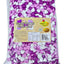 Lolliland Candy Coated Choc Heart Purple 1kg