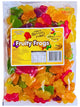 Lolliland Fruity Frogs 1Kg