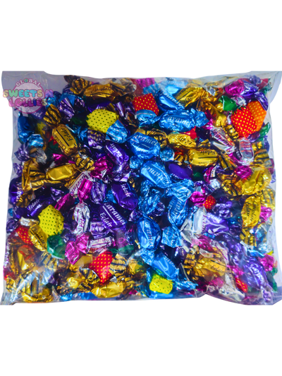 [DESC] Lolliland Mixed Lollies 1.5kg