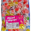 Lolliland Mixed Lollipops 1 Kg 125 pcs