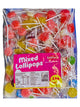 !Lolliland Mixed Lollipops 1 Kg 125 pcs
