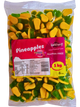 Lolliland Pineapples 1kg