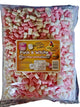 Lolliland Pink and White Mini Marshmallow 800g