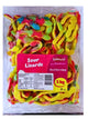 Lolliland Sour Lizards 1kg