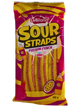 Lolliland Sour Straps Passion Punch 160g