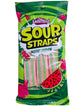 Lolliland Sour Straps Watermelon 160g