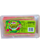 Lolliland Sour Straps Watermelon 1kg