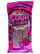 Lolliland Sour Straps Grape Soda 160gm