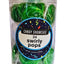 Swirly Pops Green 288g 24 pack