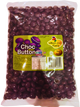 Lolliland Choc Buttons Purple 1kg