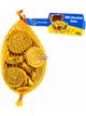 Lolliland Milk Chocolate Gold Coins | 8gx8 65g