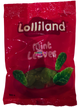 Lolliland Mint Leaves 160g