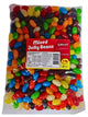 Lolliland Mixed Jelly Beans Large 1kg