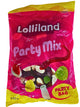 Lolliland Party Mix  Bag 750g
