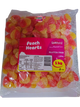 Lolliland Peach Hearts 1kg