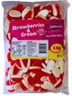 Lolliland Strawberries & Cream 1kg