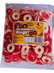 Lolliland Strawberry Rings 1kg