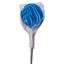 Swirly Pops Blue 288g 24 pack