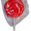 Swirly Pops Red 288g 24 pack