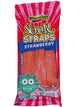 Lolliland Sour Straps Strawberry 160g