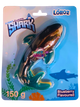 Lolloz Giant Gummy Shark Blueberry 150g