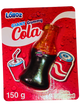 Lolloz Giant Gummy Cola 150g