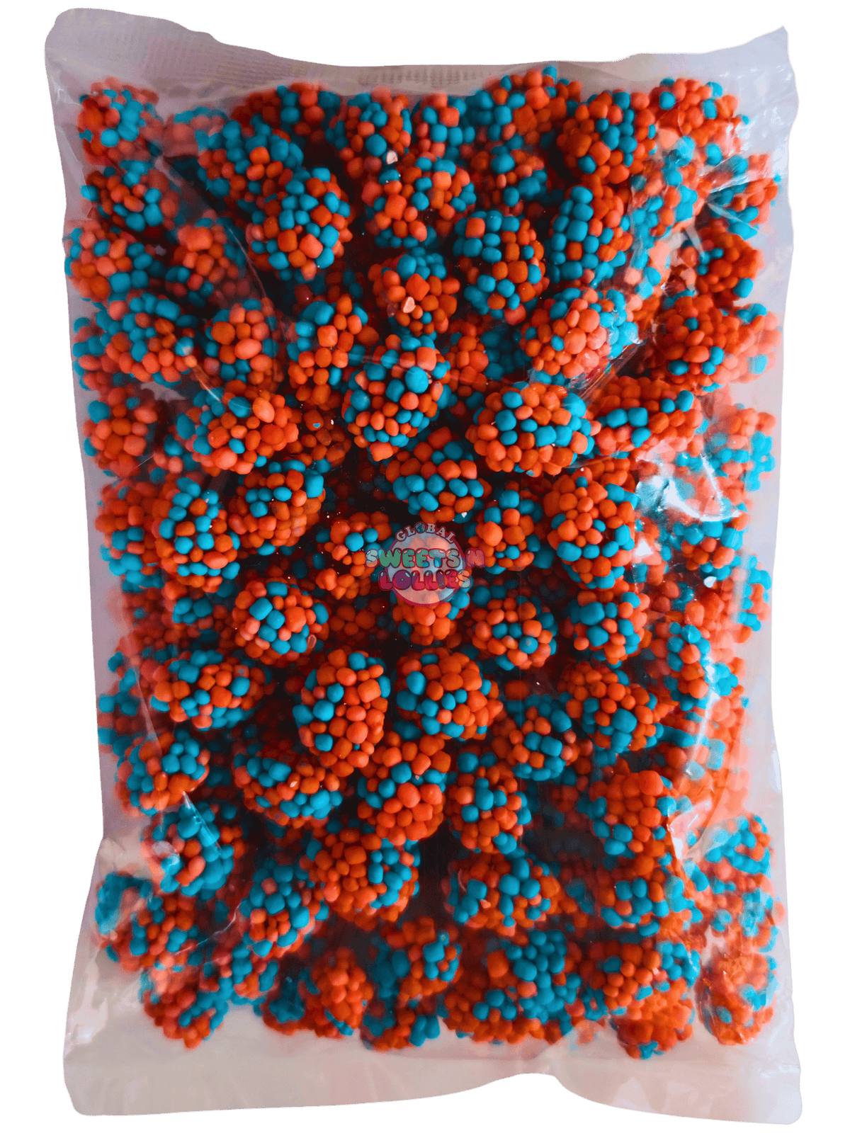 Lolloz Gummy Clusters Berry Bang | 500g