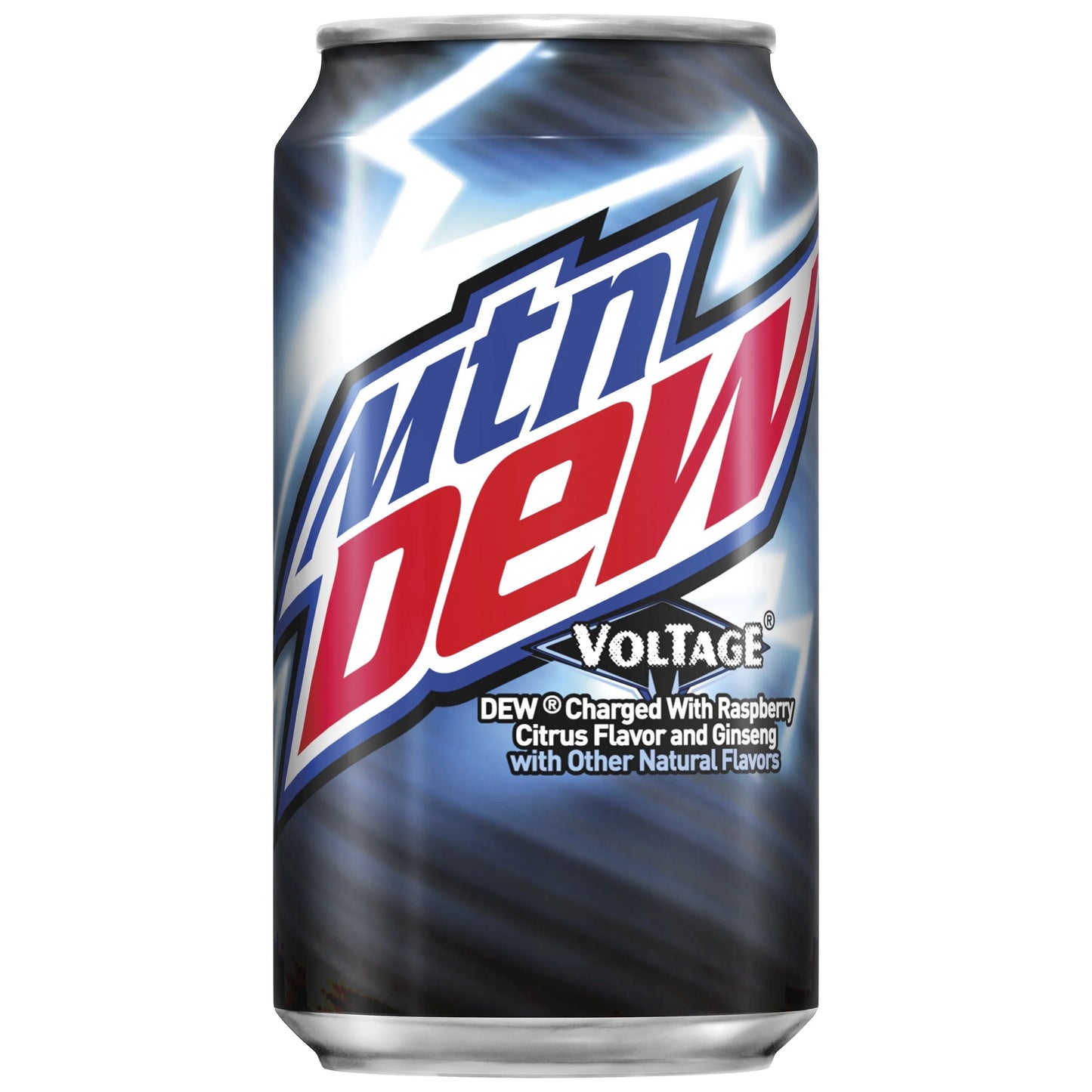 MTN Dew Voltage 355 ml