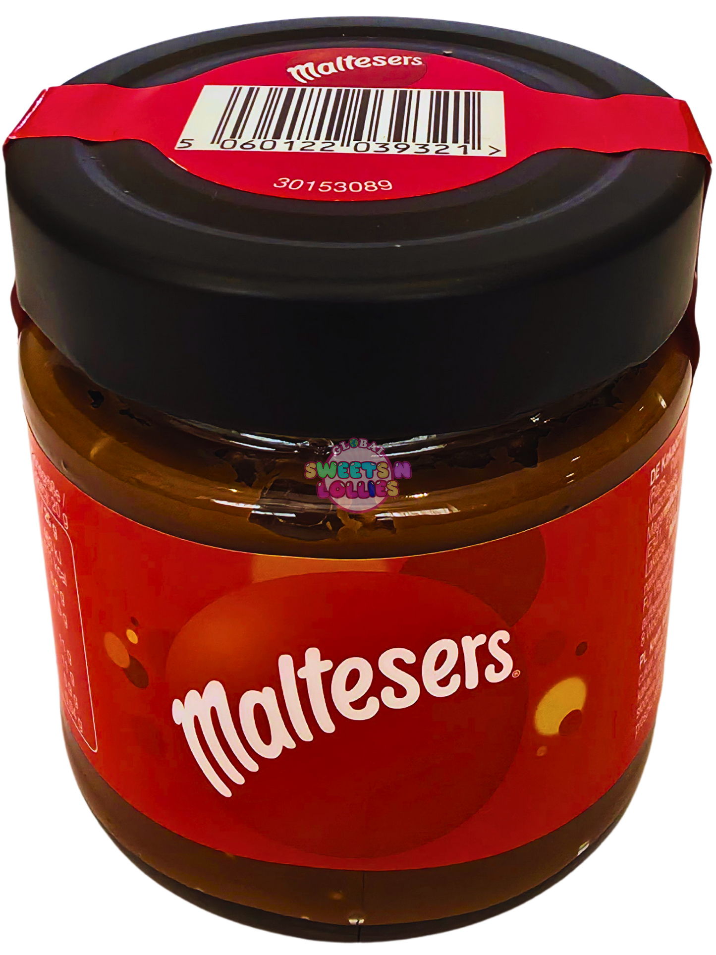 Maltesers Spread 200g Best Before May 2026