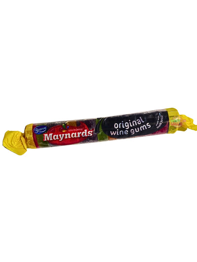 Maynards Original Wine Gums 39g