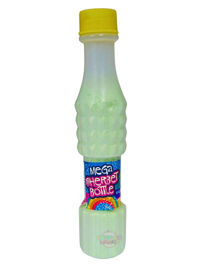 U/C Mega Sherbet Bottle 36g