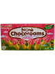 Meiji Chocorooms Strawberry Chocolate | 36g