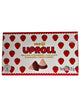 Meiji Uproll Milk & Strawberry Chocolate 35g