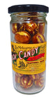 Melbourne Rock Candy Salted Caramel 170g