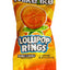 Mike and Ike Lollipop Rings 12g