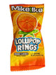 Mike and Ike Lollipop Rings 12g