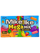 Mike and Ike Mega Mix 10 flavours 120g