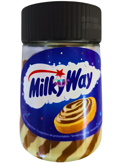 Milky Way Spread | 350g