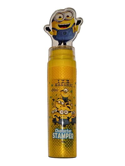 Character Stamper