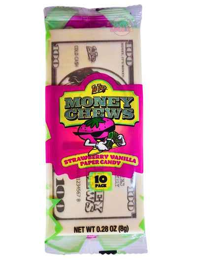 Too Tarts Money Chew 8 gm